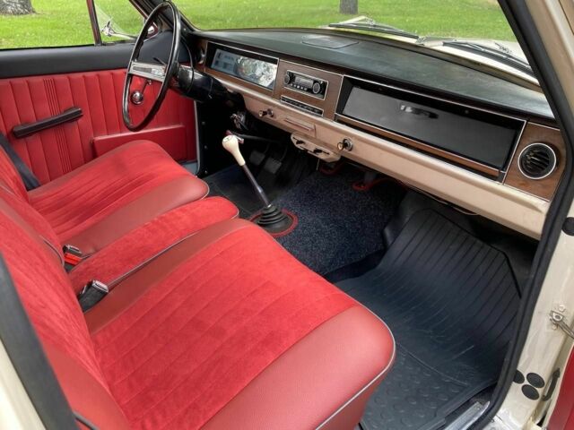 ГАЗ 24 1976 в Киеве на Automoto.ua Бежевый ГАЗ 24, объемом двигателя 0 л и пробегом 29 тыс. км за 5400 $, фото 22 на Automoto.ua