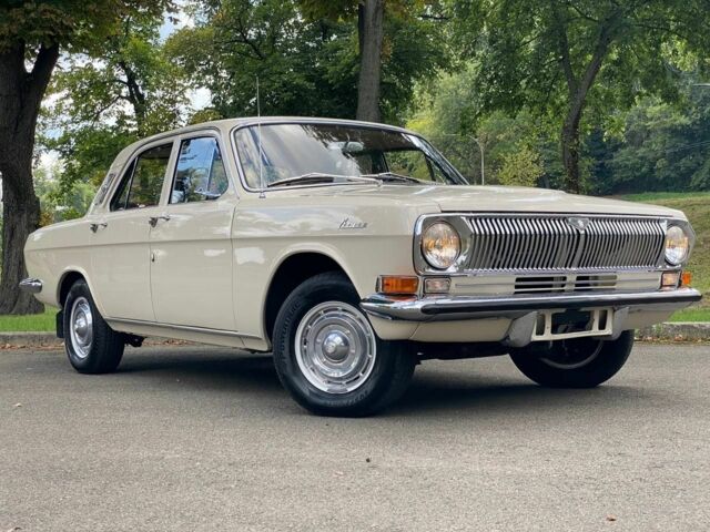 ГАЗ 24 1976 в Киеве на Automoto.ua Бежевый ГАЗ 24, объемом двигателя 0 л и пробегом 29 тыс. км за 5400 $, фото 3 на Automoto.ua
