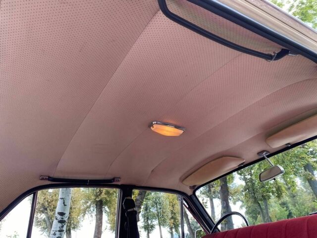 ГАЗ 24 1976 в Киеве на Automoto.ua Бежевый ГАЗ 24, объемом двигателя 0 л и пробегом 29 тыс. км за 5400 $, фото 15 на Automoto.ua