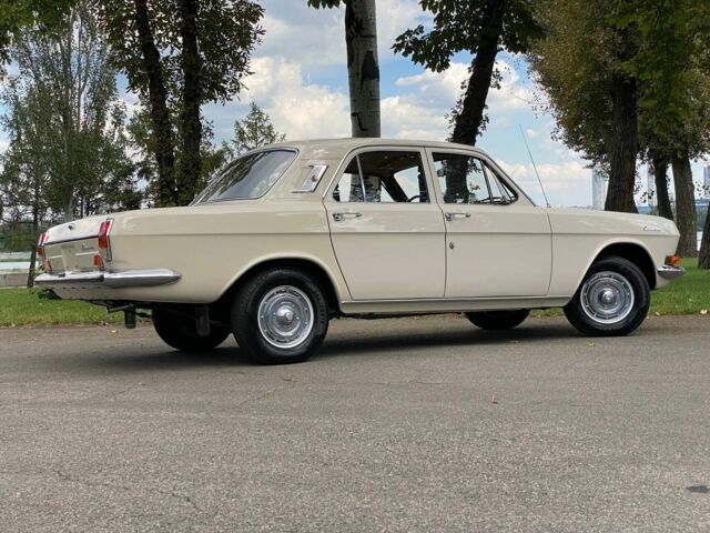 ГАЗ 24 1976 в Киеве на Automoto.ua Бежевый ГАЗ 24, объемом двигателя 0 л и пробегом 29 тыс. км за 5400 $, фото 7 на Automoto.ua
