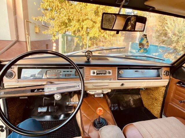 Бежевый ГАЗ 24, объемом двигателя 2.4 л и пробегом 37 тыс. км за 3500 $, фото 17 на Automoto.ua