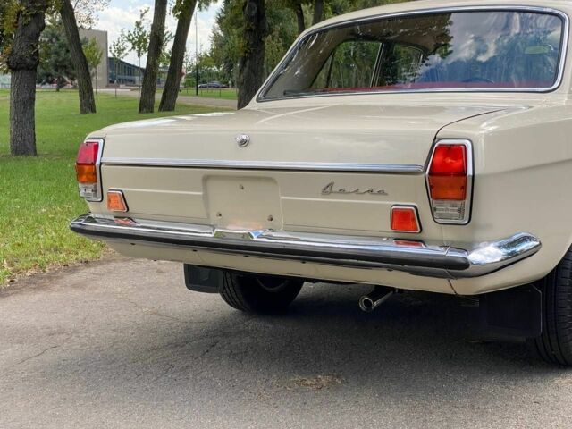 ГАЗ 24 1976 в Киеве на Automoto.ua Бежевый ГАЗ 24, объемом двигателя 0 л и пробегом 29 тыс. км за 5400 $, фото 11 на Automoto.ua