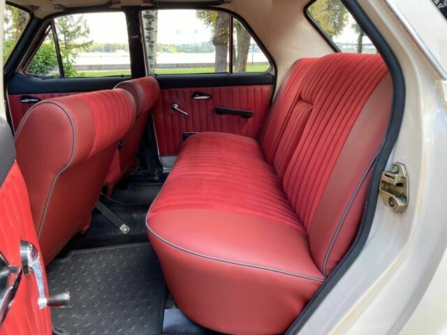 ГАЗ 24 1976 в Киеве на Automoto.ua Бежевый ГАЗ 24, объемом двигателя 0 л и пробегом 29 тыс. км за 5400 $, фото 23 на Automoto.ua