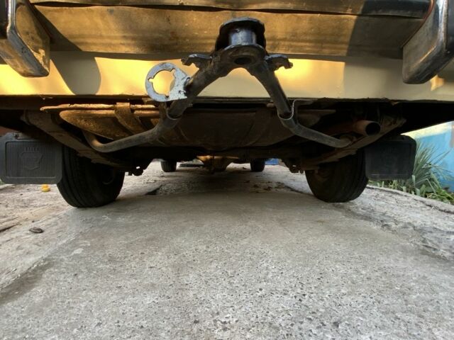 Бежевый ГАЗ 24, объемом двигателя 2.4 л и пробегом 37 тыс. км за 3500 $, фото 16 на Automoto.ua