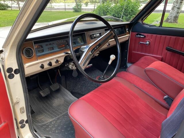 ГАЗ 24 1976 в Киеве на Automoto.ua Бежевый ГАЗ 24, объемом двигателя 0 л и пробегом 29 тыс. км за 5400 $, фото 20 на Automoto.ua