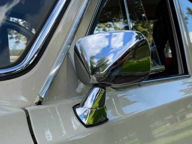 ГАЗ 24 1976 в Киеве на Automoto.ua Бежевый ГАЗ 24, объемом двигателя 0 л и пробегом 29 тыс. км за 5400 $, фото 18 на Automoto.ua