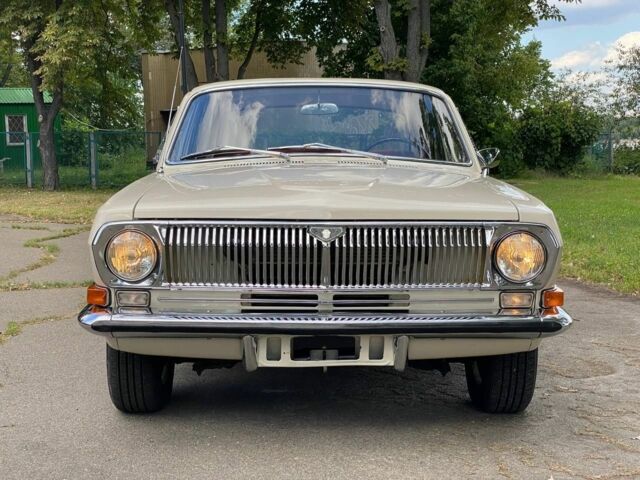 ГАЗ 24 1976 в Киеве на Automoto.ua Бежевый ГАЗ 24, объемом двигателя 0 л и пробегом 29 тыс. км за 5400 $, фото 10 на Automoto.ua