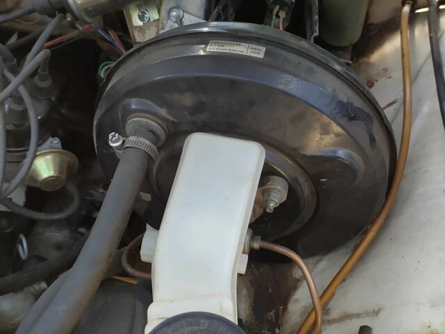 Бежевий ГАЗ 24, об'ємом двигуна 0 л та пробігом 2 тис. км за 2200 $, фото 2 на Automoto.ua