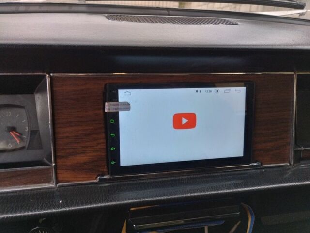 Бежевий ГАЗ 24, об'ємом двигуна 0 л та пробігом 2 тис. км за 2200 $, фото 6 на Automoto.ua