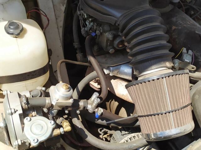 Бежевий ГАЗ 24, об'ємом двигуна 0 л та пробігом 2 тис. км за 2200 $, фото 1 на Automoto.ua