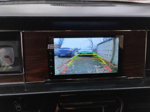 Бежевий ГАЗ 24, об'ємом двигуна 0 л та пробігом 2 тис. км за 2200 $, фото 5 на Automoto.ua