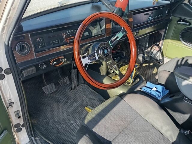 Бежевий ГАЗ 24, об'ємом двигуна 0 л та пробігом 2 тис. км за 2200 $, фото 9 на Automoto.ua