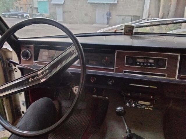 Бежевый ГАЗ 24, объемом двигателя 2.4 л и пробегом 17 тыс. км за 484 $, фото 2 на Automoto.ua