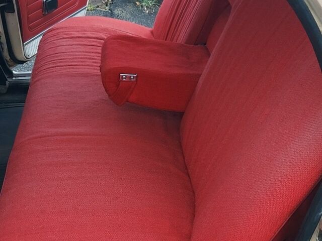 Бежевый ГАЗ 24, объемом двигателя 0 л и пробегом 113 тыс. км за 2375 $, фото 11 на Automoto.ua