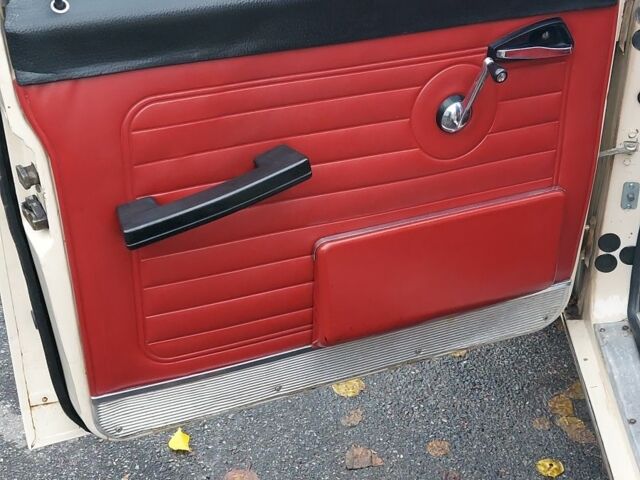 Бежевый ГАЗ 24, объемом двигателя 0 л и пробегом 113 тыс. км за 2375 $, фото 17 на Automoto.ua