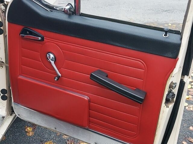 Бежевый ГАЗ 24, объемом двигателя 0 л и пробегом 113 тыс. км за 2375 $, фото 10 на Automoto.ua