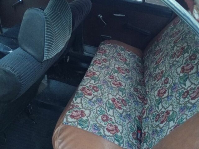 ГАЗ 24 1984 в Одессе на Automoto.ua Бежевый ГАЗ 24, объемом двигателя 0 л и пробегом 130 тыс. км за 550 $, фото 5 на Automoto.ua