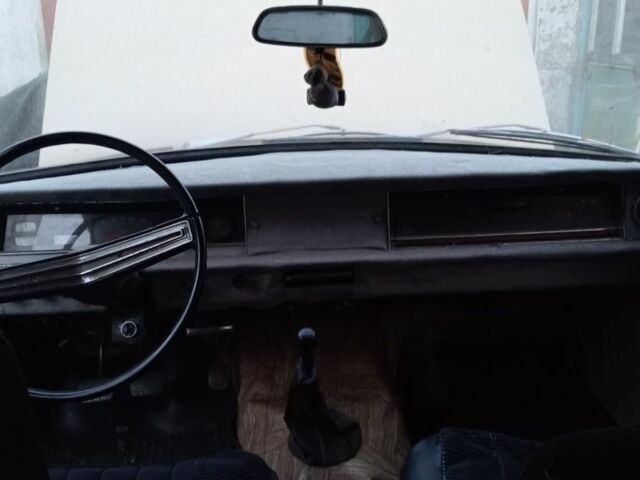 ГАЗ 24 1984 в Одессе на Automoto.ua Бежевый ГАЗ 24, объемом двигателя 0 л и пробегом 130 тыс. км за 550 $, фото 6 на Automoto.ua