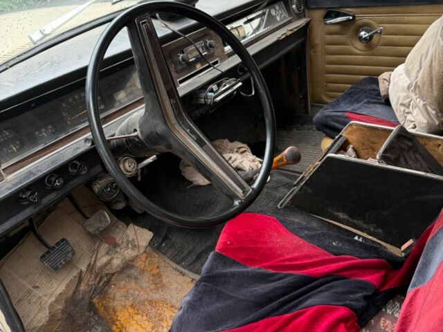 Бежевый ГАЗ 24, объемом двигателя 0 л и пробегом 3 тыс. км за 523 $, фото 4 на Automoto.ua