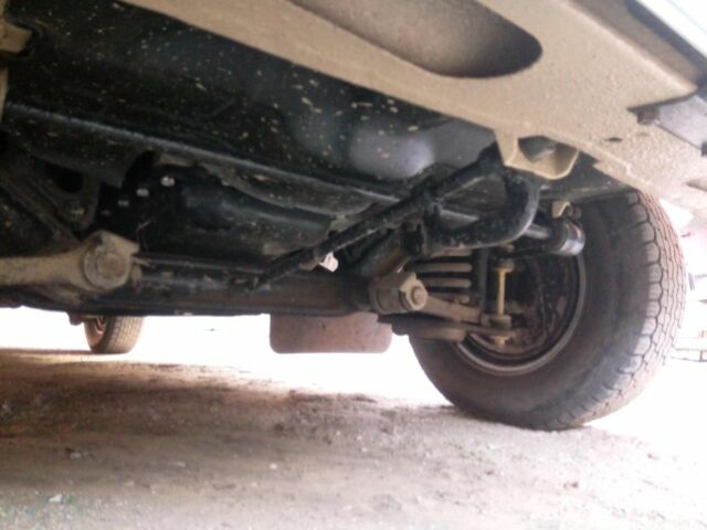 Бежевий ГАЗ 24, об'ємом двигуна 2.4 л та пробігом 110 тис. км за 5000 $, фото 9 на Automoto.ua