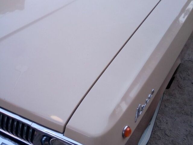 Бежевий ГАЗ 24, об'ємом двигуна 2.4 л та пробігом 110 тис. км за 5000 $, фото 12 на Automoto.ua