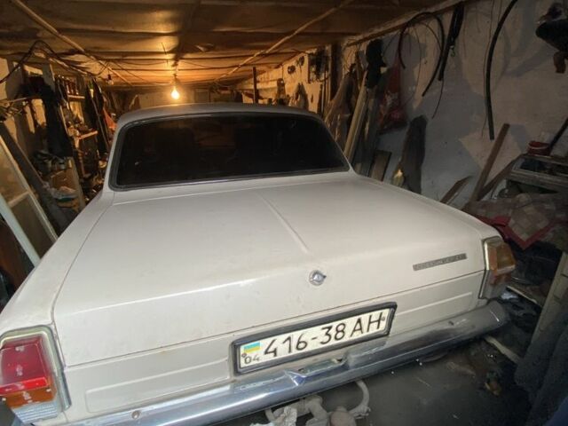 Бежевый ГАЗ 24, объемом двигателя 0 л и пробегом 59 тыс. км за 828 $, фото 6 на Automoto.ua