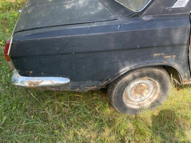 Черный ГАЗ 24, объемом двигателя 0 л и пробегом 100 тыс. км за 402 $, фото 2 на Automoto.ua