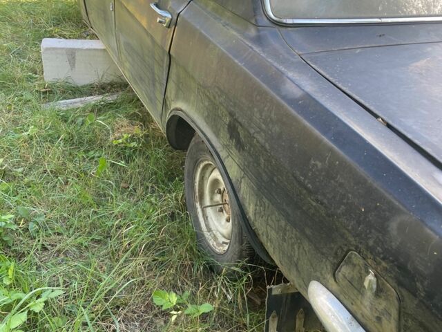 Черный ГАЗ 24, объемом двигателя 0 л и пробегом 100 тыс. км за 402 $, фото 4 на Automoto.ua