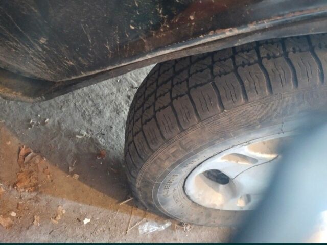 Чорний ГАЗ 24, об'ємом двигуна 3 л та пробігом 1000 тис. км за 833 $, фото 1 на Automoto.ua