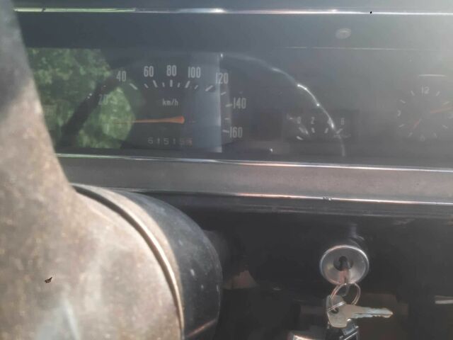 Черный ГАЗ 24, объемом двигателя 0 л и пробегом 62 тыс. км за 600 $, фото 1 на Automoto.ua