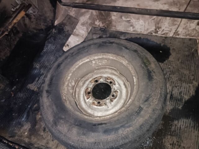 Черный ГАЗ 24, объемом двигателя 2 л и пробегом 500 тыс. км за 473 $, фото 5 на Automoto.ua