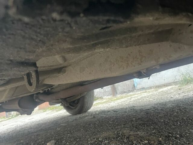 Чорний ГАЗ 24, об'ємом двигуна 2.4 л та пробігом 150 тис. км за 535 $, фото 8 на Automoto.ua