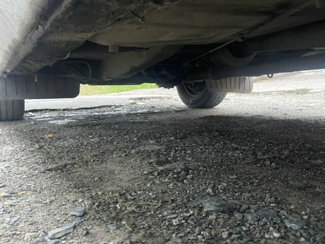 Чорний ГАЗ 24, об'ємом двигуна 2.4 л та пробігом 150 тис. км за 535 $, фото 10 на Automoto.ua