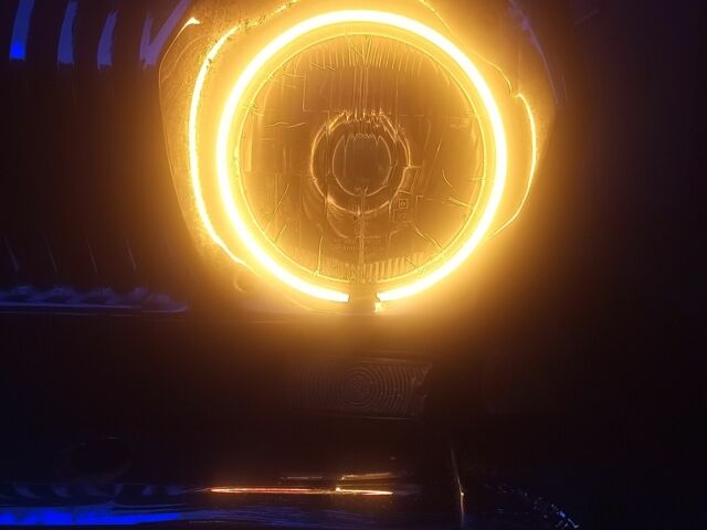 Черный ГАЗ 24, объемом двигателя 2.4 л и пробегом 100 тыс. км за 900 $, фото 6 на Automoto.ua