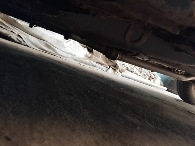 Черный ГАЗ 24, объемом двигателя 0 л и пробегом 3 тыс. км за 481 $, фото 7 на Automoto.ua