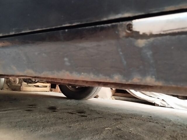 Черный ГАЗ 24, объемом двигателя 0 л и пробегом 3 тыс. км за 481 $, фото 9 на Automoto.ua