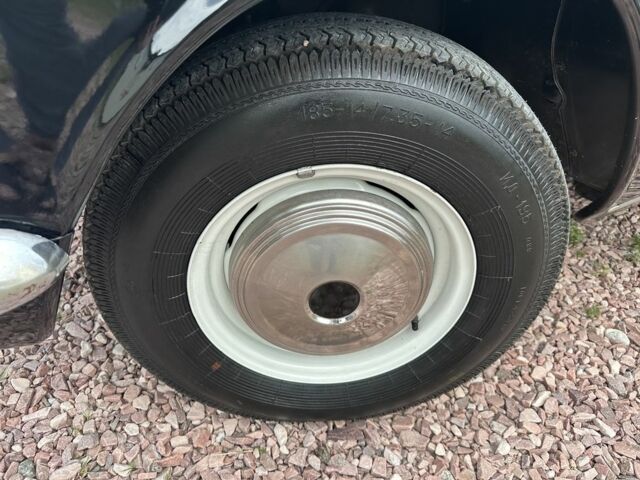 Черный ГАЗ 24, объемом двигателя 0 л и пробегом 25 тыс. км за 22000 $, фото 9 на Automoto.ua