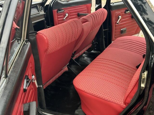 Черный ГАЗ 24, объемом двигателя 0 л и пробегом 25 тыс. км за 22000 $, фото 17 на Automoto.ua