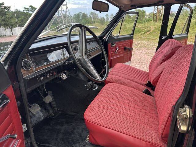 Черный ГАЗ 24, объемом двигателя 0 л и пробегом 25 тыс. км за 22000 $, фото 12 на Automoto.ua