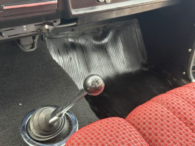 Черный ГАЗ 24, объемом двигателя 0 л и пробегом 25 тыс. км за 22000 $, фото 13 на Automoto.ua