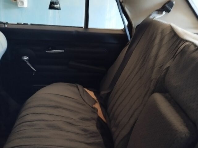 ГАЗ 24 1984 у Кропивницькому (Кіровограді) на Automoto.ua Чорний ГАЗ 24, об'ємом двигуна 0 л та пробігом 3 тис. км за 406 $, фото 15 на Automoto.ua