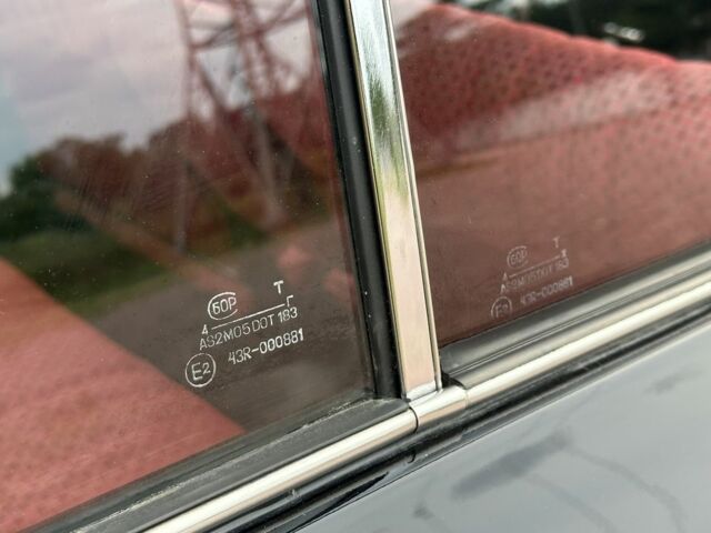 Черный ГАЗ 24, объемом двигателя 0 л и пробегом 25 тыс. км за 22000 $, фото 7 на Automoto.ua