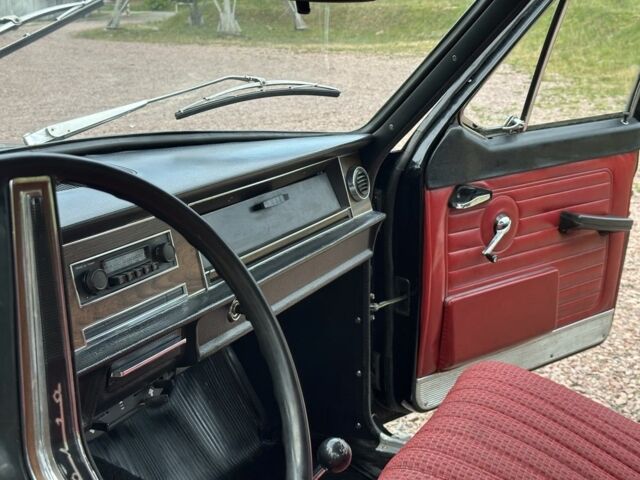 Черный ГАЗ 24, объемом двигателя 0 л и пробегом 25 тыс. км за 22000 $, фото 16 на Automoto.ua