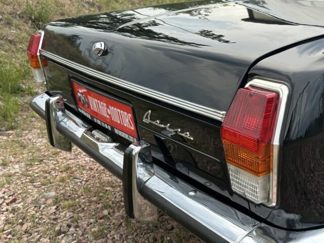 Черный ГАЗ 24, объемом двигателя 0 л и пробегом 25 тыс. км за 22000 $, фото 6 на Automoto.ua