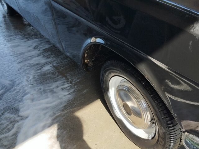 Черный ГАЗ 24, объемом двигателя 0 л и пробегом 3 тыс. км за 481 $, фото 13 на Automoto.ua