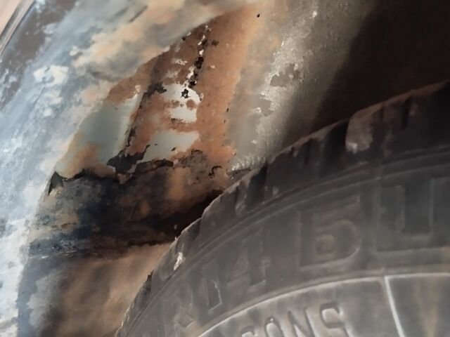 Черный ГАЗ 24, объемом двигателя 0 л и пробегом 3 тыс. км за 481 $, фото 10 на Automoto.ua