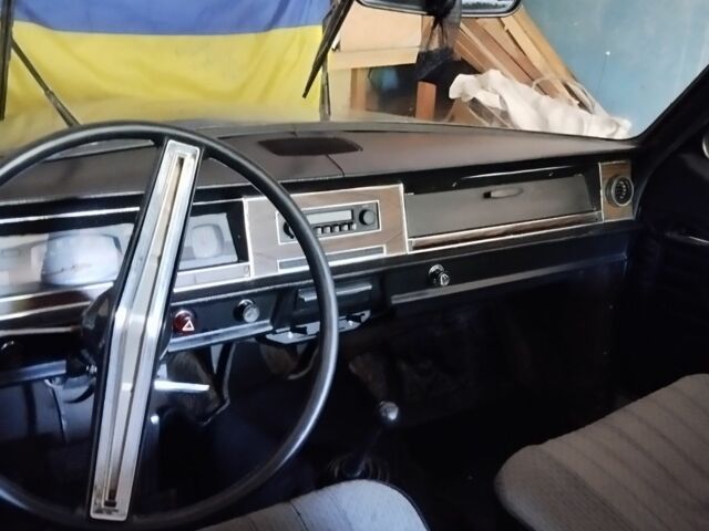 ГАЗ 24 1984 у Кропивницькому (Кіровограді) на Automoto.ua Чорний ГАЗ 24, об'ємом двигуна 0 л та пробігом 3 тис. км за 406 $, фото 17 на Automoto.ua