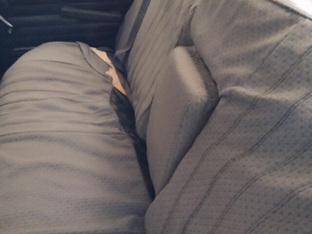 Черный ГАЗ 24, объемом двигателя 0 л и пробегом 3 тыс. км за 481 $, фото 16 на Automoto.ua