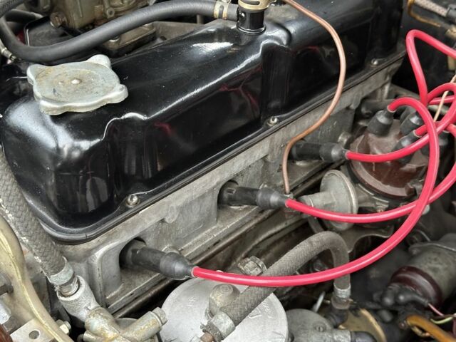 Черный ГАЗ 24, объемом двигателя 0 л и пробегом 25 тыс. км за 22000 $, фото 20 на Automoto.ua