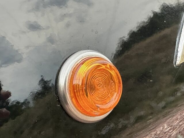 Черный ГАЗ 24, объемом двигателя 0 л и пробегом 25 тыс. км за 22000 $, фото 4 на Automoto.ua